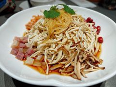 -小厨娘淮扬菜(河西奥美大厦店)