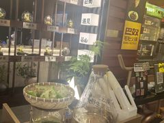 -芸山季·云南山珍菌火锅(人民广场来福士店)