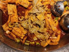 -李想大虾(牡丹路店)