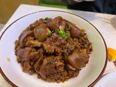 -胡子大厨·超级小炒肉(华润店)