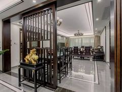 -百安居装修设计中心(海珠店)