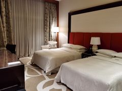 -澳门喜来登大酒店