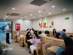 -德克士(砂之船奥特莱斯店)