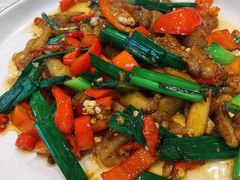 -湖南乡情湘菜馆(罗湖店)