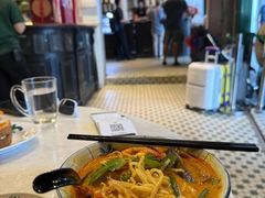 -何九海南茶店(鬼仔巷店)