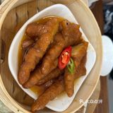 超多点心的茶餐厅