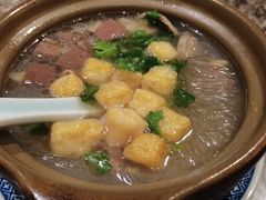-南京大牌档(新街口德基广场店)