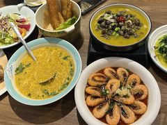 -锡和无锡菜(景丽苑店)