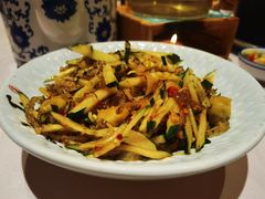-客家大院·非遗赣南客家菜(郁孤台店)