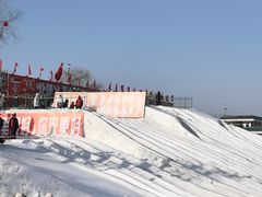-北陵公园