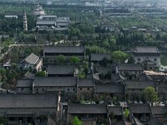 -西安关中民俗艺术博物院
