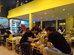 -望京小腰(北京总店)