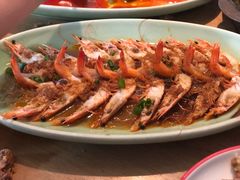 -新白鹿餐厅(城西银泰城店)