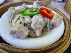 -竹溪百福酒家(同和店)