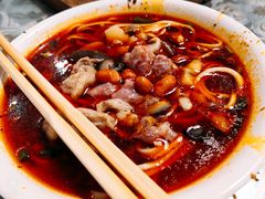 -吴记怪味面(牛王庙店)