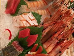 -京旬海鲜放题·铁板烧自助餐厅