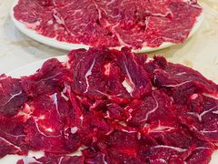 -粤潮牛肉火锅店(江南大道店)