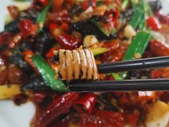 -缪氏川菜(丰盛町店)