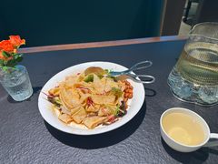 -淮扬韵(凤八市政府店)