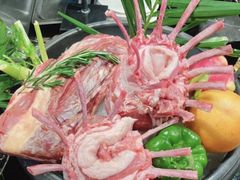 -富力万达文华·美食汇自助餐厅