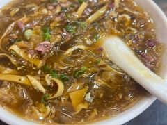 -毛华美食(清扬路店)