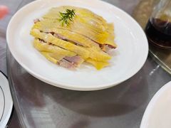 -邢家锅贴老店·非遗·开封菜(金明广场店)