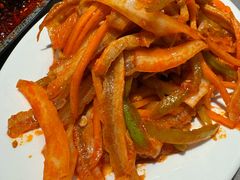 -西塔大冷面(市府大路店)