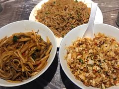 酸萝卜炒肚丝-壹盏灯(惠农店)