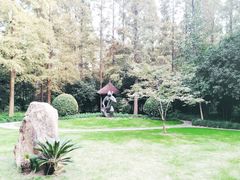 -上海怡沁园度假酒店