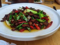 -五丁桥光头香辣蟹(望江橡树林店)