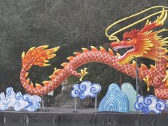 -南京珍珠泉风景区