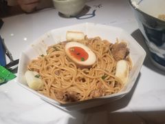 -火山屋台(新街口店)