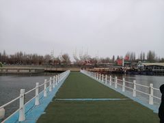 -包头南海湿地景区