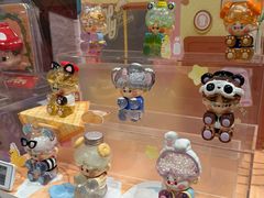 -泡泡玛特POPMART(合生汇店)