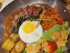 -刀叉遇上筷子中西融合餐厅(南开店)