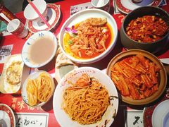 -味福记·本地特色菜(八一万达广场店)