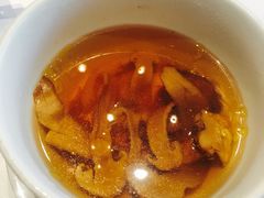 松茸菌土鸡汤-黔蘑菇四季餐厅(观山湖店)