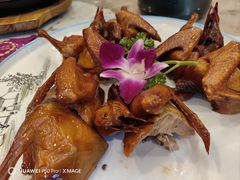 -福满园大酒楼(梅林店)