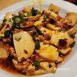 香，晶莹剔透的半脂肪半油炸