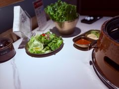 -西塔老太太泥炉烤肉(北京望京店)