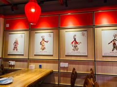 -蜀韵川香水煮鱼(泰山路店)