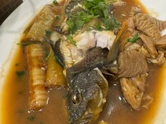 -小郭私房菜·海肠捞饭店(学士街店)