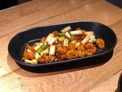 -金牌外婆家(苏州中心店)