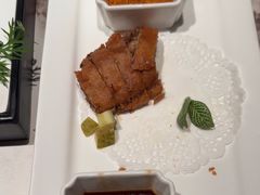 -北京全聚德(清华园店)