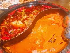 -牛市坎火锅(建设路店)