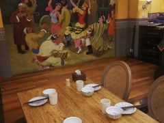 -阿凡提餐厅(簋街店)