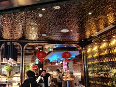 -吉布鲁牛排海鲜自助(巴南万达广场店)