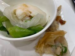 -凤凰楼酒家·粤宴点心(华强北店)