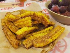 -聚味斋香辣蟹(生态城万达店)