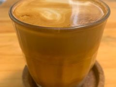 Dirty咖啡-愉市 Hippy Market(香榭里花园店)